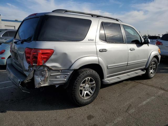 صورة رقم 3 من المزاد - 2003 TOYOTA SEQUOIA SR مع VIN 5TDZT34A13S190413