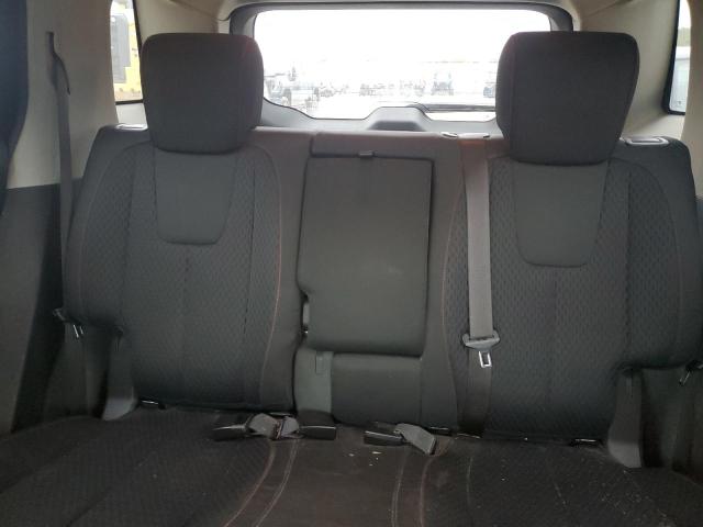 Photo 10 from auction – 2011 GMC TERRAIN SL with VIN 2CTALMEC3B6225470
