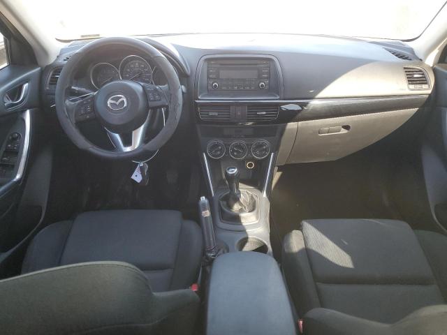 Photo 8 from auction – 2014 MAZDA CX-5 SPORT with VIN JM3KE2BE0E0374072