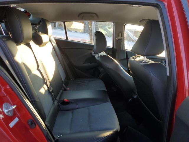 Photo 10 from auction – 2013 HONDA INSIGHT EX with VIN JHMZE2H72DS006025