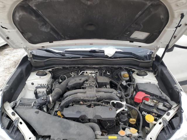 Photo 12 from auction – 2016 SUBARU FORESTER 2 with VIN JF2SJADC7GH541639