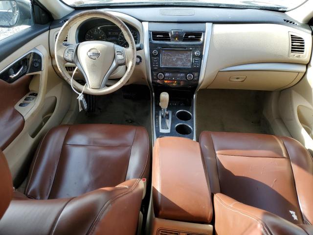 Photo 8 from auction – 2014 NISSAN ALTIMA 2.5 with VIN 1N4AL3AP2EC279147