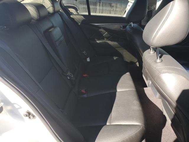Photo 10 from auction – 2017 INFINITI Q50 PREMIU with VIN JN1EV7AR6HM830485