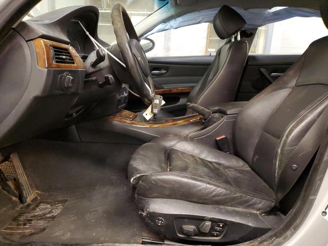 Снимка 7 от търг – 2006 BMW 330 I с VIN WBAVB33596AZ85407