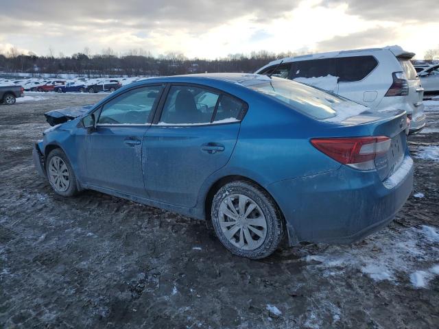 Photo 2 from auction – 2018 SUBARU IMPREZA with VIN 4S3GKAA64J3608184