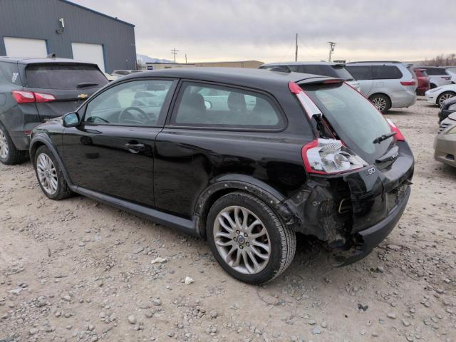 Photo 2 from auction – 2008 VOLVO C30 T5 with VIN YV1MK672782057232