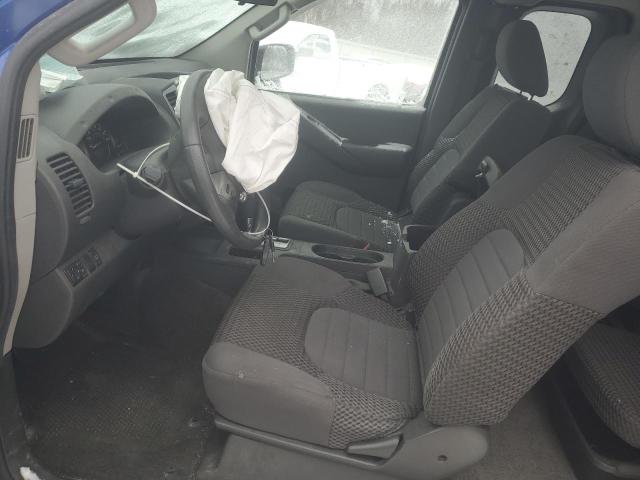 Photo 7 from auction – 2012 NISSAN FRONTIER S with VIN 1N6AD0CW4CC465356