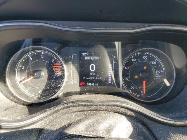 Photo 9 from auction – 2019 JEEP CHEROKEE L with VIN 1C4PJLCB6KD123467