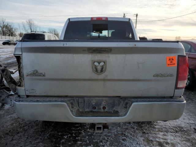 Photo 6 from auction – 2014 RAM 1500 SLT with VIN 1C6RR7LGXES126951