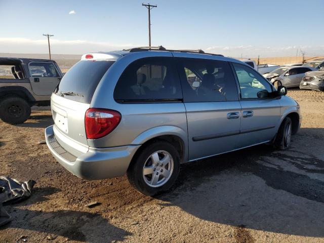 صورة رقم 3 من المزاد - 2005 DODGE CARAVAN SX مع VIN 1D4GP45R45B269464