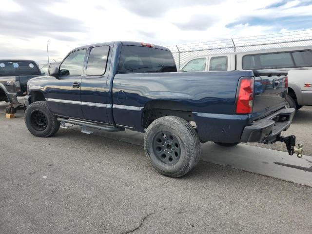 Photo 2 from auction – 2005 CHEVROLET SILVERADO with VIN 2GCEC19T851179559