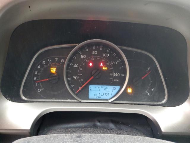 Photo 9 from auction – 2015 TOYOTA RAV4 XLE with VIN JTMWFREV4FJ040604