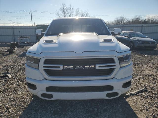Photo 5 from auction – 2023 RAM 1500 LARAM with VIN 1C6SRFJT5PN590145
