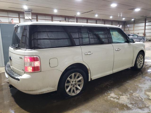 Photo 3 from auction – 2011 FORD FLEX SEL with VIN 2FMHK6CC0BBD10197