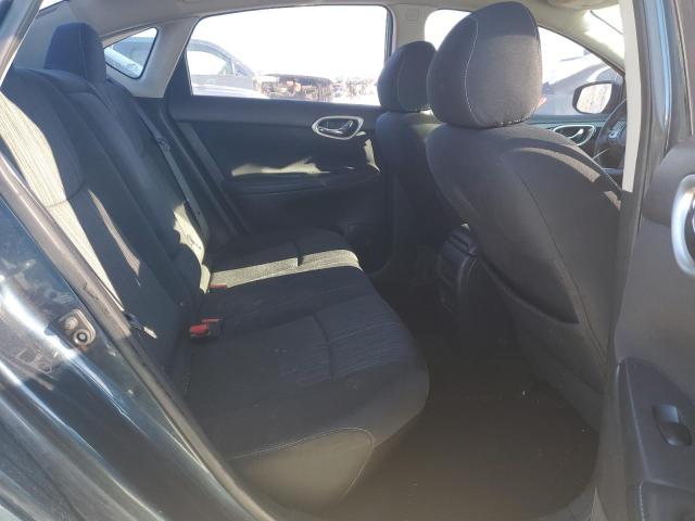 Photo 10 from auction – 2017 NISSAN SENTRA S with VIN 3N1AB7AP2HY221199