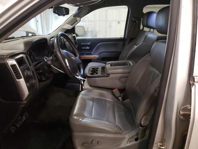 Photo 7 from auction – 2015 CHEVROLET 1500 with VIN 3GCUKSEC7FG194377