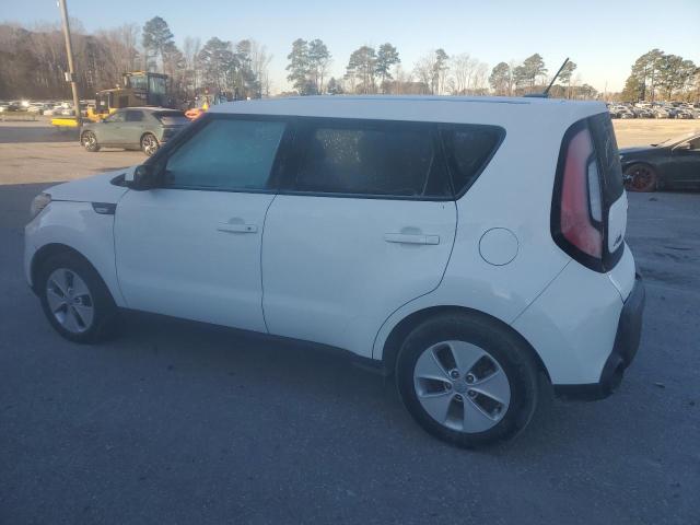 Photo 2 from auction – 2014 KIA SOUL with VIN KNDJN2A27E7069364
