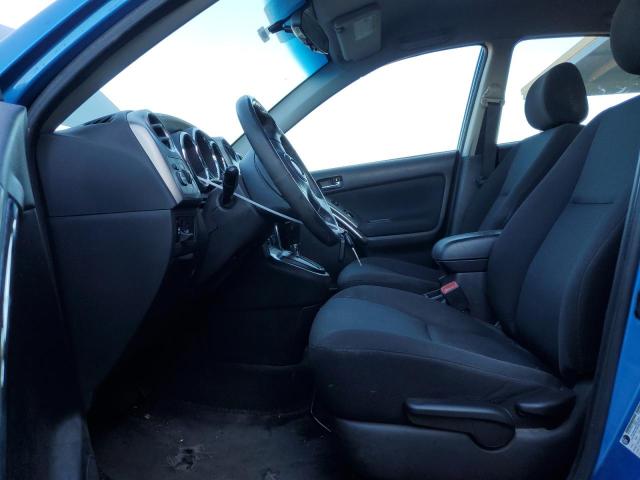Photo 7 from auction – 2007 TOYOTA COROLLA MA with VIN 2T1KR32E67C662402