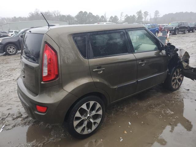 Photo 3 from auction – 2013 KIA SOUL + with VIN KNDJT2A63D7484902