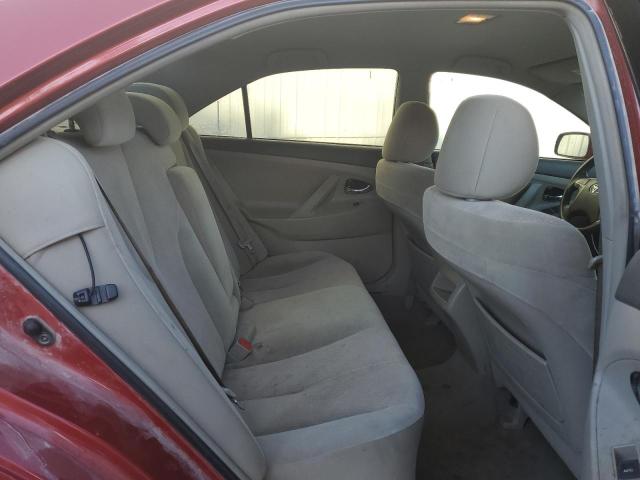 Photo 10 from auction – 2011 TOYOTA CAMRY BASE with VIN 4T1BF3EK7BU741076