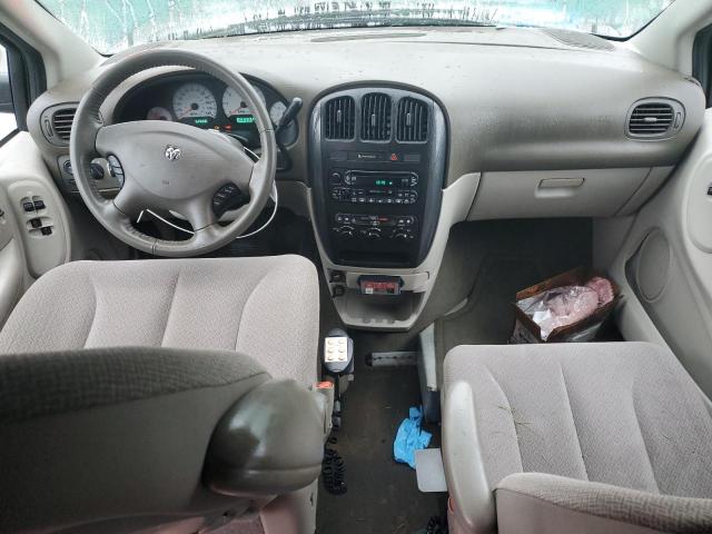 Photo 8 from auction – 2006 DODGE GRAND CARA with VIN 2D4GP44L46R680430