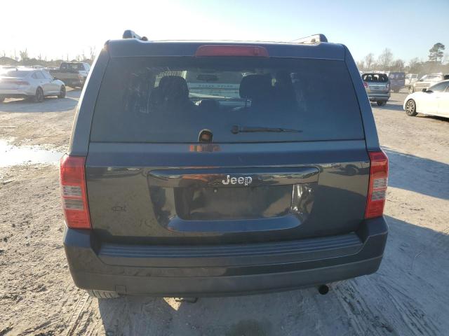 Photo 6 from auction – 2014 JEEP PATRIOT SP with VIN 1C4NJPBA9ED720415