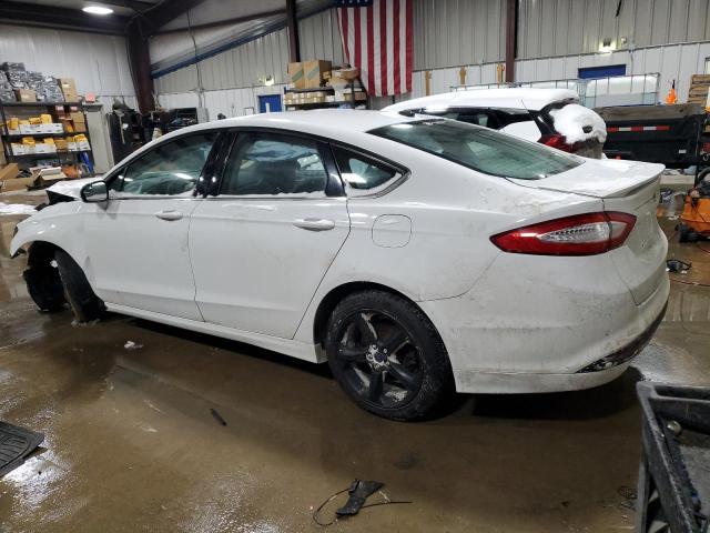 Photo 2 from auction – 2014 FORD FUSION SE with VIN 3FA6P0H73ER102204