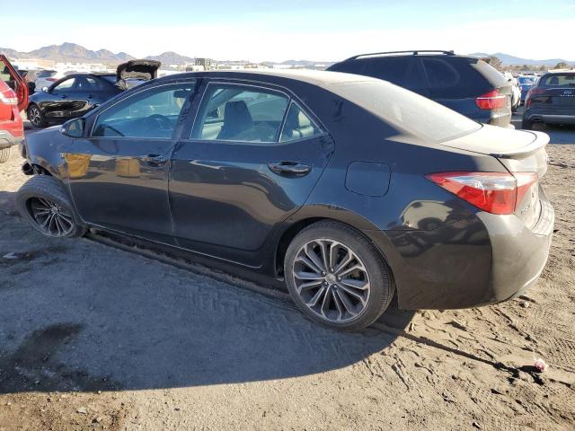 Photo 2 from auction – 2014 TOYOTA COROLLA L with VIN 5YFBURHE5EP100092