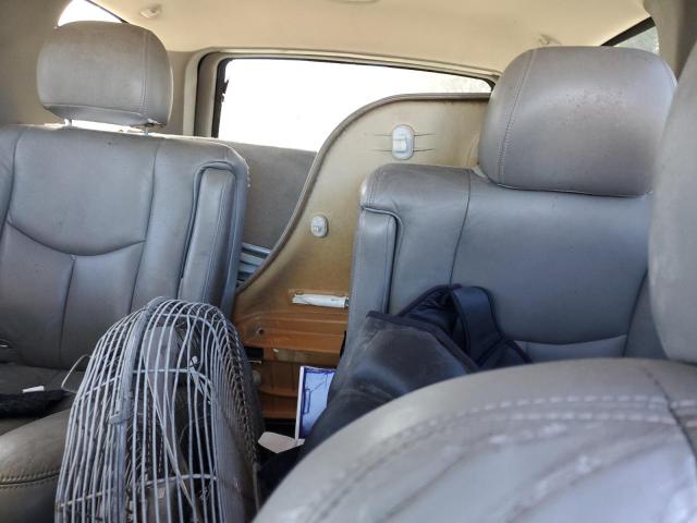 Photo 10 from auction – 2003 GMC YUKON with VIN 1GKEC13Z43R188586
