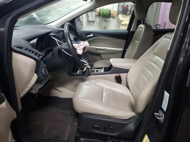 Photo 7 from auction – 2019 FORD ESCAPE SEL with VIN 1FMCU9HD8KUB02439