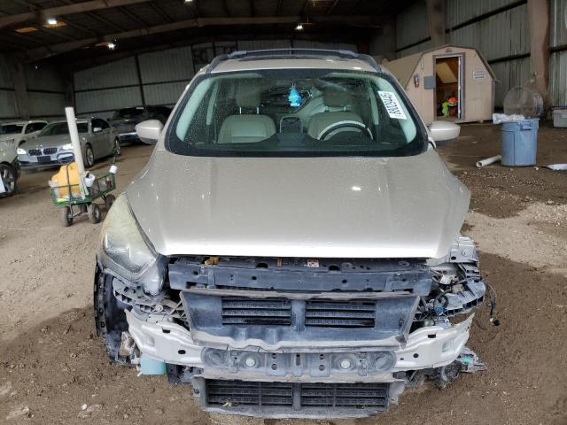 Photo 5 from auction – 2018 FORD ESCAPE SEL with VIN 1FMCU0HD4JUA54304