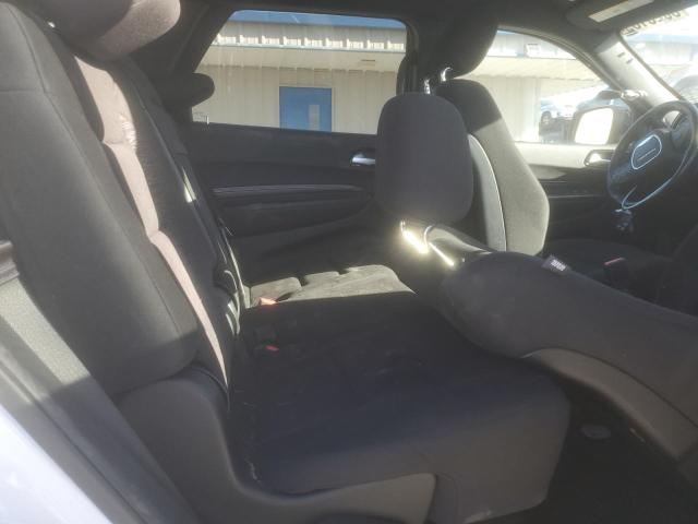 Photo 11 from auction – 2023 DODGE DURANGO PU with VIN 1C4RDJFG0PC691447
