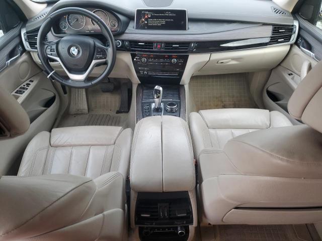 Photo 8 from auction – 2014 BMW X5 XDRIVE5 with VIN 5UXKR6C56E0C02505