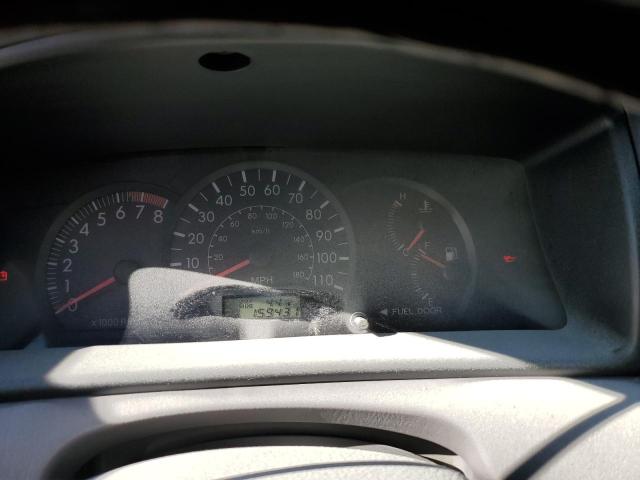 Photo 9 from auction – 2007 TOYOTA COROLLA CE with VIN 1NXBR32E97Z874144