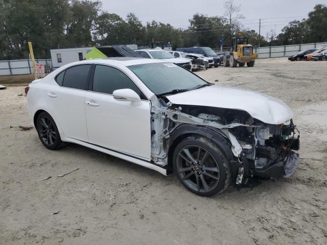 Photo 4 from auction – 2013 LEXUS IS 250 with VIN JTHBF5C28D5190266