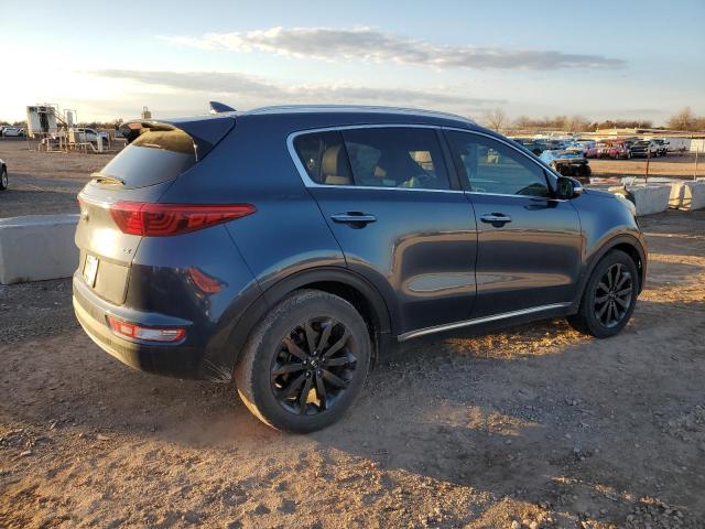 Photo 3 from auction – 2018 KIA SPORTAGE E with VIN KNDPN3AC1J7399097