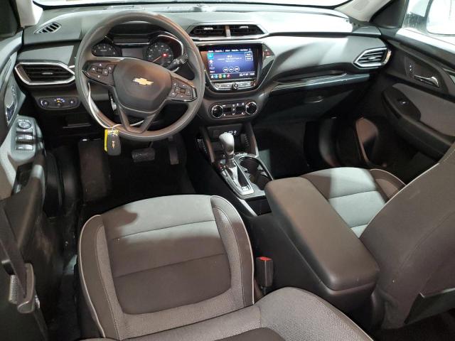 Photo 8 from auction – 2023 CHEVROLET TRAILBLAZE with VIN KL79MRSL9PB069644