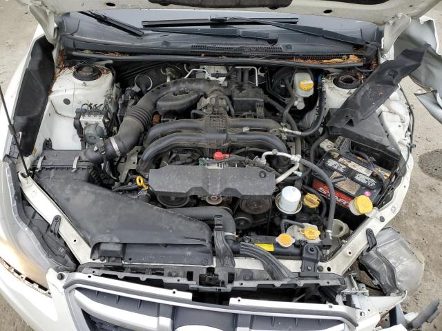 Photo 11 from auction – 2012 SUBARU IMPREZA SP with VIN JF1GPAU67CH202943