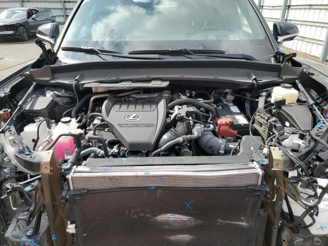 Снимка 12 от търг – 2024 LEXUS TX 350 BAS с VIN 5TDAAAA67RS001358