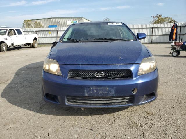Photo 5 from auction – 2008 TOYOTA SCION TC with VIN JTKDE167880249504