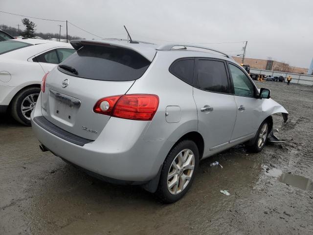 Photo 3 from auction – 2012 NISSAN ROGUE S with VIN JN8AS5MV0CW384367