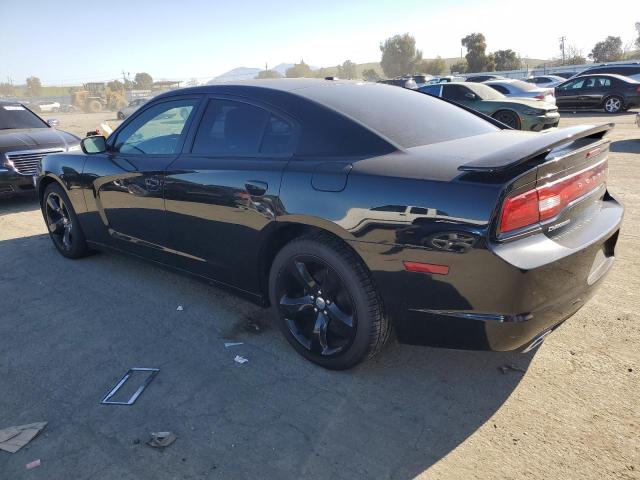 Photo 2 from auction – 2012 DODGE CHARGER SX with VIN 2C3CDXHG6CH172517