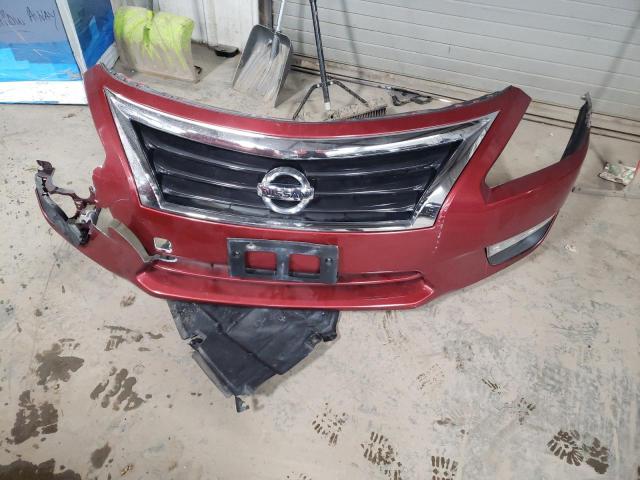 Photo 12 from auction – 2013 NISSAN ALTIMA 2.5 with VIN 1N4AL3AP1DN583086