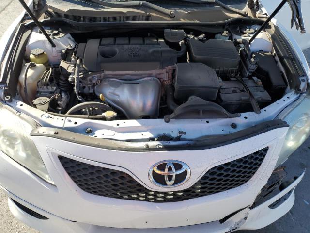 Photo 11 from auction – 2011 TOYOTA CAMRY BASE with VIN 4T1BF3EK5BU671657