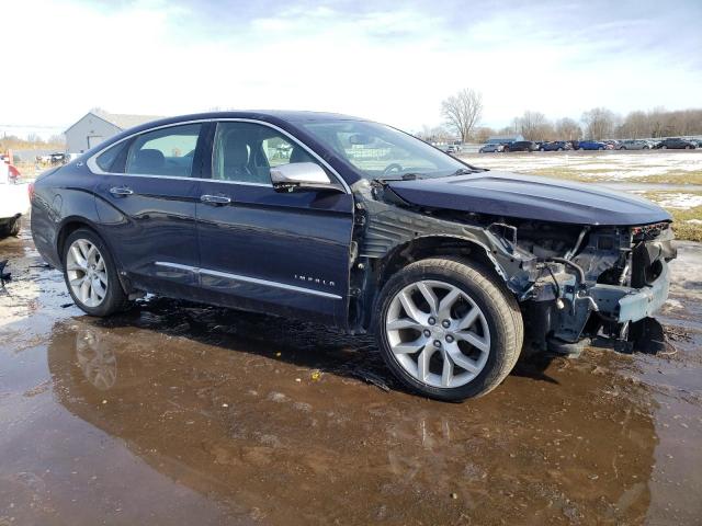 Photo 4 from auction – 2018 CHEVROLET IMPALA PRE with VIN 2G1125S3XJ9103803