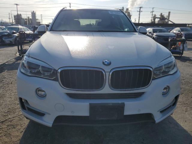 Photo 5 from auction – 2015 BMW X5 SDRIVE3 with VIN 5UXKR2C54F0H37083