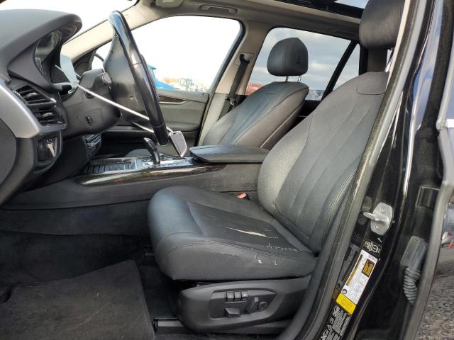 Photo 7 from auction – 2015 BMW X5 XDRIVE3 with VIN 5UXKR0C59F0K60619