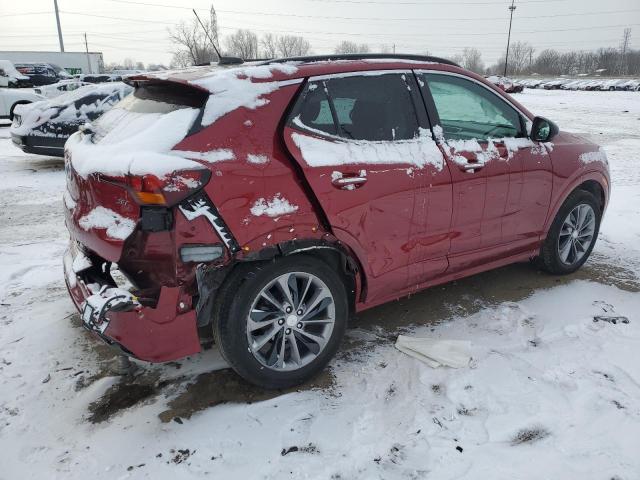 Photo 3 from auction – 2021 BUICK ENCORE GX with VIN KL4MMESL2MB095305