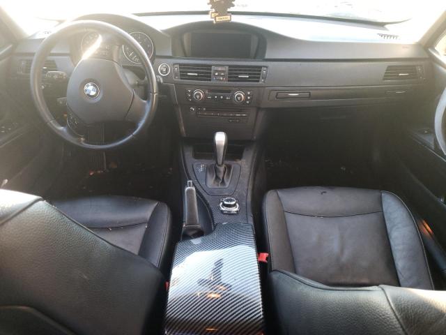 Photo 8 from auction – 2009 BMW 328 I SULE with VIN WBAPH53569A438389