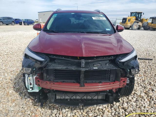 Photo 5 from auction – 2024 BUICK ENCORE GX with VIN KL4AMESL5RB011925